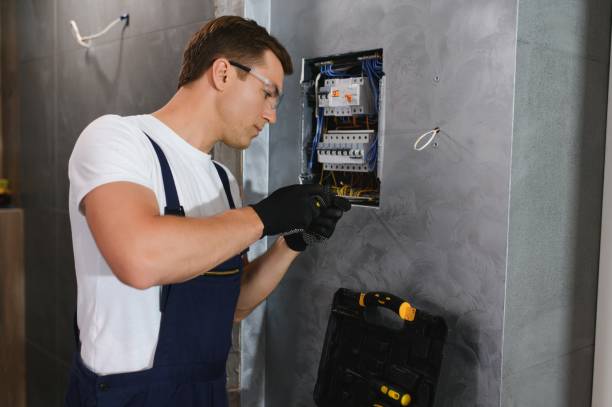 Best Electrical System Inspection  in Ferndale, CA