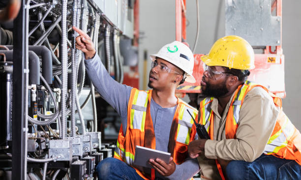 Best Electrical Troubleshooting Services  in Ferndale, CA
