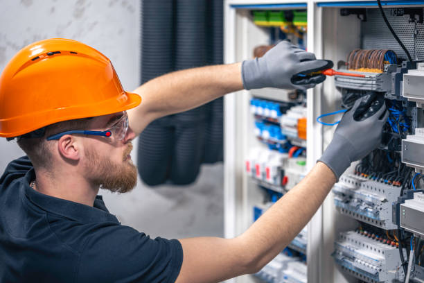 Best Electrician for Home Renovation  in Ferndale, CA